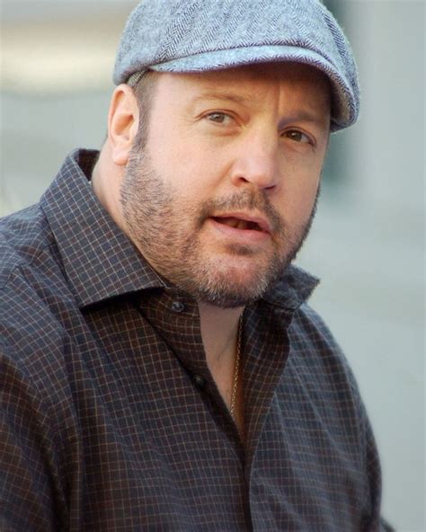 Kevin James | The Crew Netflix Wiki | Fandom