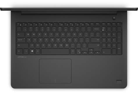 Blog By Rob: Dell Latitude 3550 Laptop Review & Video