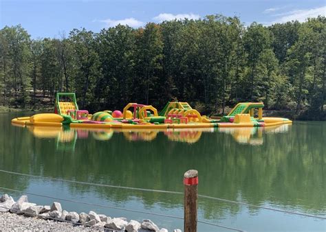 Activities In 2021 Camping Resort Lake Camping Laurel Lake