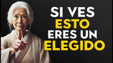 Eres UN ELEGIDO Si Ves Estas Señales 9 Señales De Que Eres Un Elegido