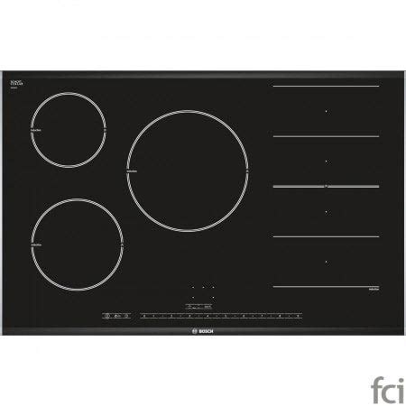 Serie Logixx Pip N E Hob Bosch Fci London