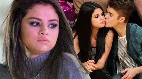 Selena Gomez Was Fuming With Justin Bieber After Their Break Up Mirror Online