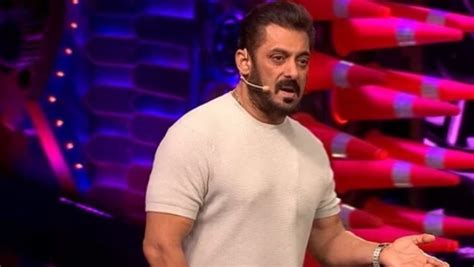 Bigg Boss Ott 2 Salman Khan Not To Host Weekend Ka Vaar Reports Truth Salman Khan Quits Bigg