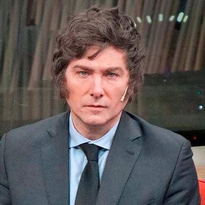 Quién era Javier Milei antes de convertirse en el nuevo presidente de