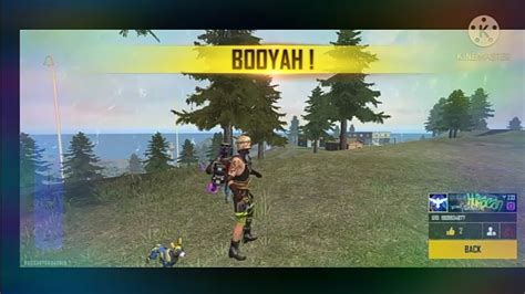 Mix Of Free Fire Booyah Clash Squad Classic Mode Magnificent