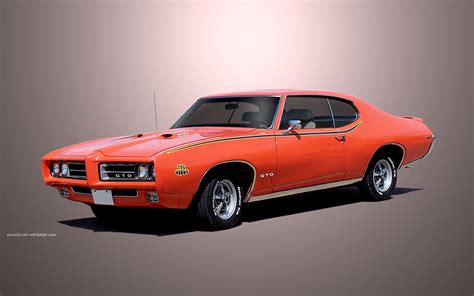 GTO Car Wallpapers - Wallpaper Cave