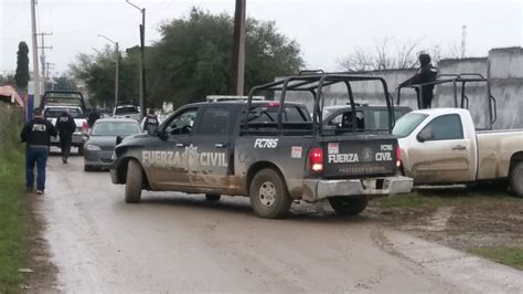 Balacera En Juárez Deja 4 Detenidos Se Confiscan Armas Y Droga Grupo Milenio