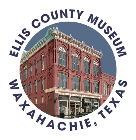 Ellis County Historical Info | Ellis County Museum, Inc.