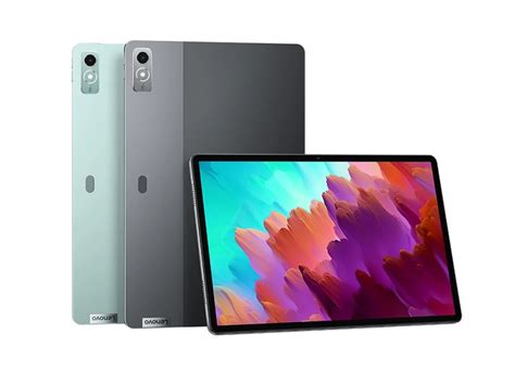 Lenovo Xiaoxin Pad Pro Megaobzor