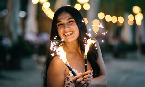 Noche De San Juan Rituales Para Atraer La Buena Suerte