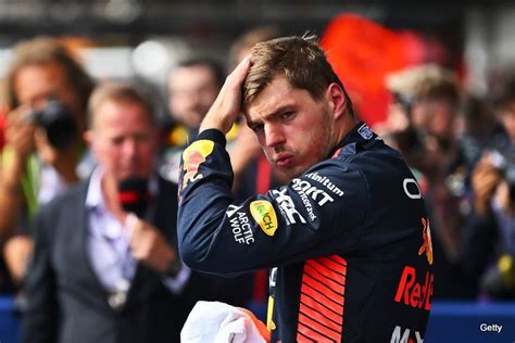 Can Verstappen Win All Remaining Races Starting With Dutch Gp