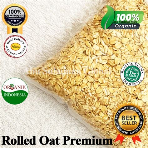 Rolled Oat 1 Kg Rolled Oat Australia 1 Kg Super Food Rolled Oats