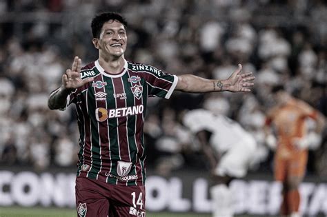 Gol E Melhores Momentos Fluminense X Fortaleza Pelo Campeonato