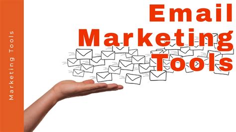 Email Marketing Tools To Help You Grow Your Business