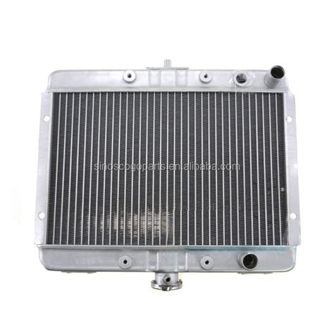 Cfmoto Cf Moto Cf Atv Radiator Cf Moto Quad Cf X X X