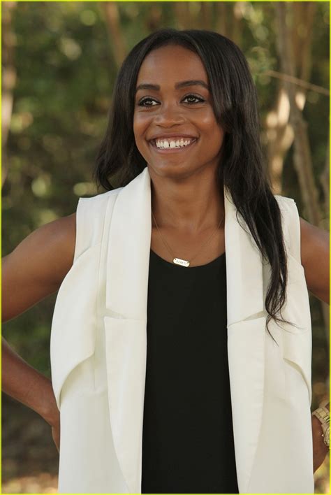The Bachelorette 2017 Rachels First Four Men Revealed Photo