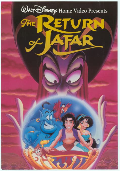 the return of jafar on Tumblr