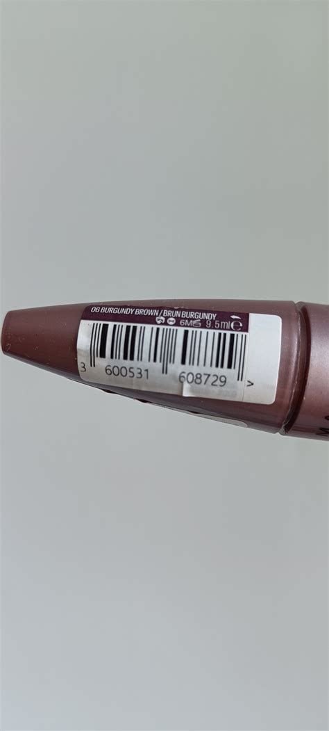 Ти ще вагаєшся чи потрібна тобі коричнева туш від Maybelline? 🤎 ...
