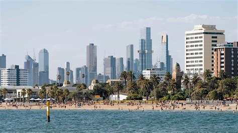 The Ten Best Beaches in and Around Melbourne