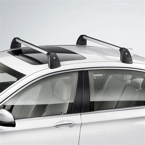 Bmw X5 Roof Rails