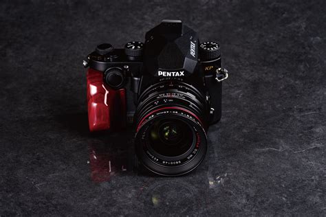 Pentax Kp J Limited Announced Pentax Announcements Pentaxforums