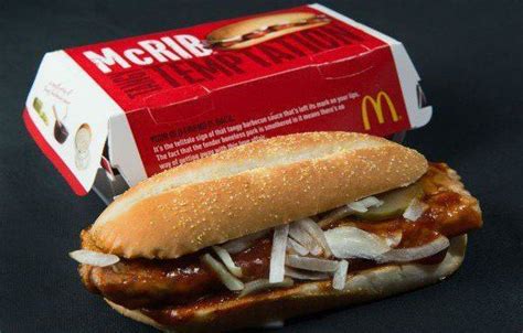 McRib - Alchetron, The Free Social Encyclopedia