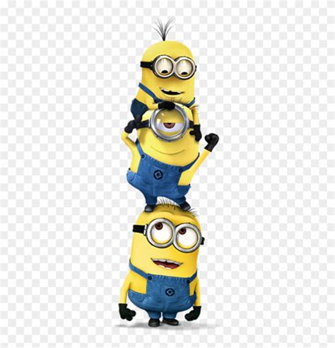 Despicable Me Minion Clip Art