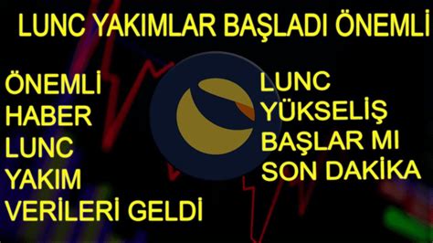 Son Dak Ka Lunc X Y Ksel Geleb L R M Yakim Ver Ler Geld Luna