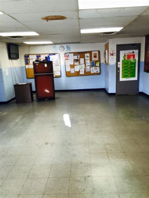 About A Commercial Cleaning Service In Buffalo Ny 14215