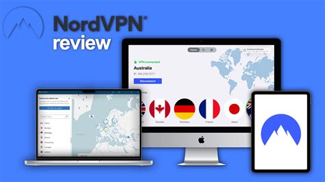 Nordvpn Review 2023