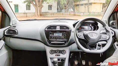 New Tata Tiago Xto Variant Arrives At Dealer First Look Walkaround