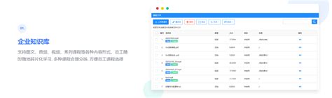 企业在线培训平台构建方法 智学学院