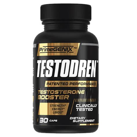 Best Testosterone Boosters For Men Over 60 2024 Great Green Wall