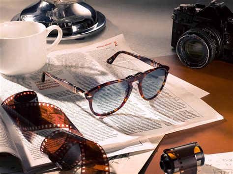 How the Persol 649 Sunglasses Went From Ordinary to Style Symbol - Airows