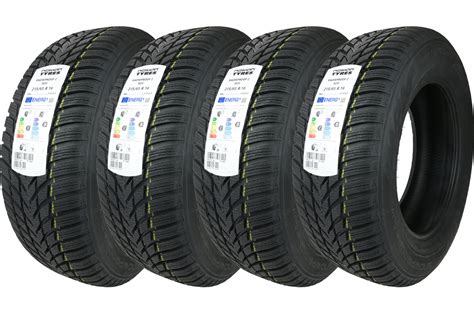 Opony Zimowe 215 65 16 Nokian Niska Cena Na Allegro Pl