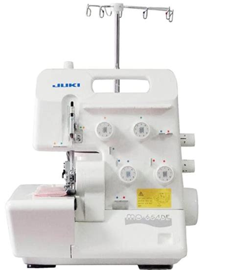 Top 5 Best Overlock Sewing Machine Reviews For Multiple Fabrics