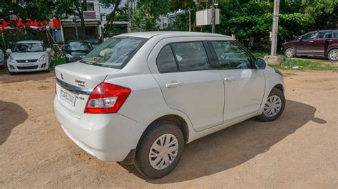 Maruti Suzuki Swift Dzire Vdi Bs Iv Mahindra First Choice