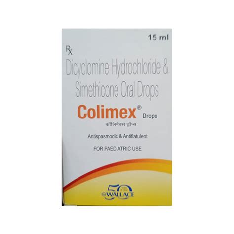 Colimex Drops Ml Price Uses Side Effects Netmeds