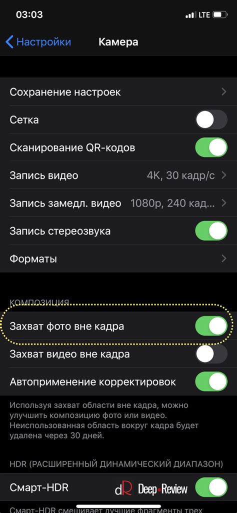 Камера iPhone 11 Pro. Обзор и сравнение с Mi Note 10 и другими ...