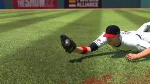 How To Dive And Jump In MLB The Show 22 Gamer Tweak