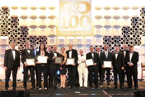 MIT Lincoln Laboratory earns six R&D 100 Awards for 2017 | MIT News ...