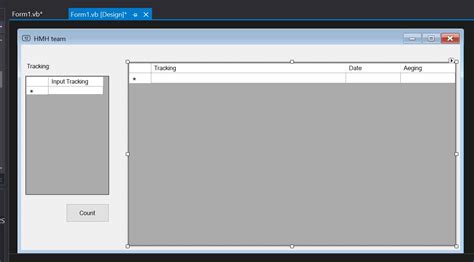 Search Data In Datagridview Using Datagridview Vbnet Stack Overflow