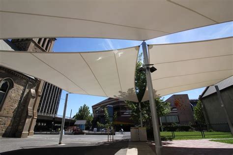 Shade Sails Adelaide