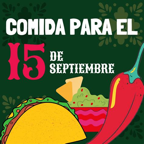 ‎Comida Para El 15 de Septiembre de Varios Artistas en Apple Music