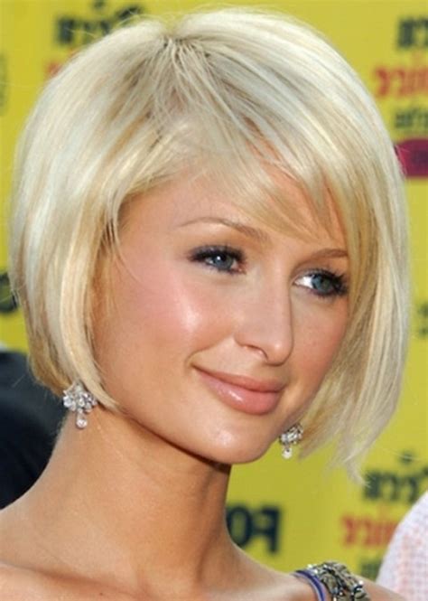 15 Chic Short Hairstyles For Thin Hair You Should Not Miss Pretty Designs