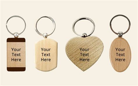 Buy Customized Printed Keychains With Name Photo Yourprint