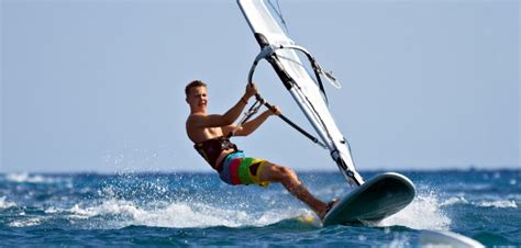 Kurs Windsurfingu Chałupy Władysławowo Hel Surfbrother