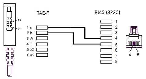 Tae F Cable For Dslvdsl Electronic Accessories Wholesaler With Top