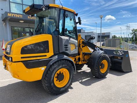 Jcb T Loaders Nettikone