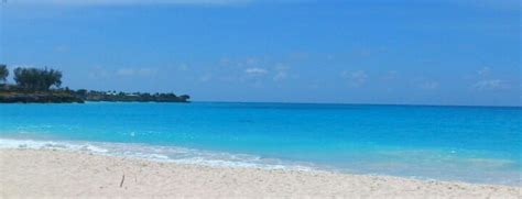 Best Barbados west coast beaches!